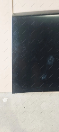 Крышка багажника ВАЗ-2107 (черный грунт) Kamaz KAMAZ 21070-5604010-82