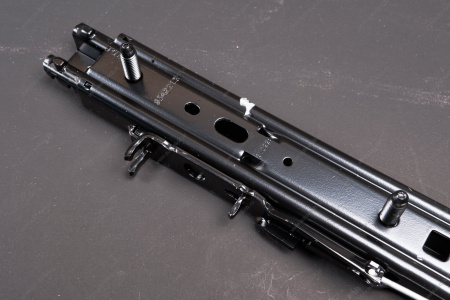 Салазки регулировки переднего сиденья LADA Largus Renault RENAULT 875021928R