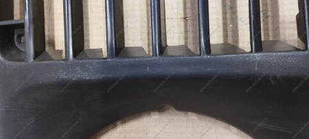 Решетка радиатора ВАЗ-2121(ДЗА) Lada LADA 21210840101400Р