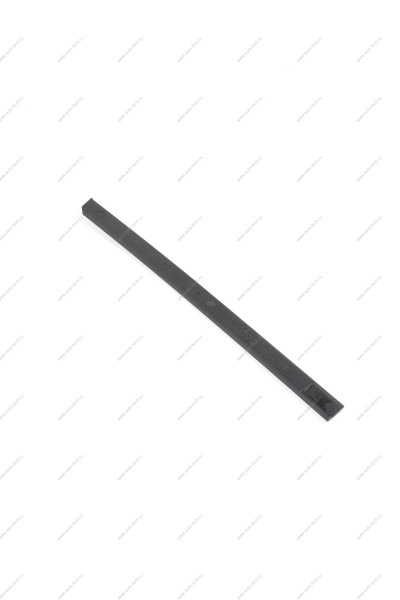 Облицовка желоба крыши ВАЗ-1118/2190 задняя левая Lada LADA 11180821229500