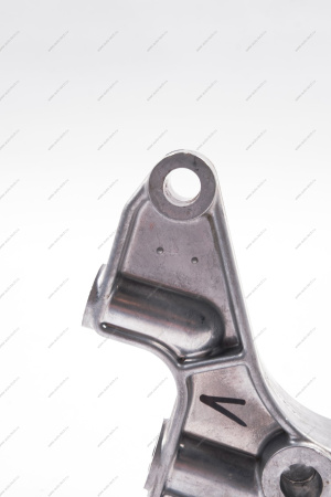 Кронштейн задней опоры подвески двигателя (КПП)LADA Largus (FL) NEW Lada LADA 8450091514