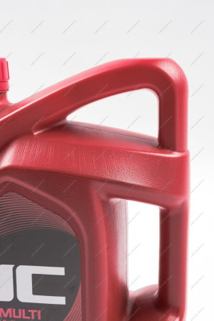 Масло трансмиссионное ATF Multi LF для АКПП (4 л) ZIC ZIC 162665