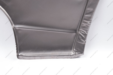 Ремонтная часть заднего крыла ВАЗ-2110 правая (низок Большой) Тольятти Тольятти 21100840402863