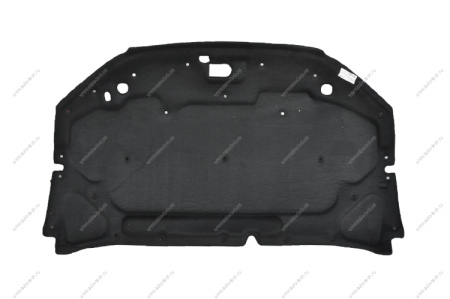 Обивка капота ВАЗ-1118 Lada LADA 11180500740200