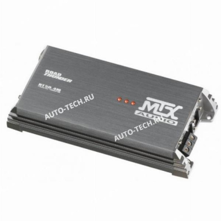 Усилители MTX AUDIO RT30.4M MTX AUDIO MTX AUDIO RT30.4M