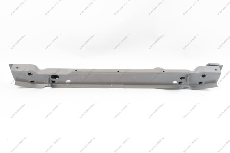 Поперечина рамки радиатора ВАЗ-1118/2190/(FL) LADA GRANTA 2018- нижняя универсальная (катафорезный грунт) ( Рекомендовано для СТО) Тольятти Тольятти 11180840107695