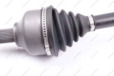 Привод для а/м Ford Transit (13-) 2.2TDCi VMT6 (перед. лев.) Trialli TRIALLI AR1052