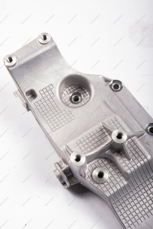 Кронштейн LADA Largus крепления вспомогательных агрегатов (дв.21129) с КУ Lada LADA 8450035146