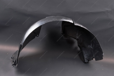 Подкрылок LADA Largus/RENAULT Logan 10-13 передний правый+левый (Полад) Lada LADA 638409340R+638413578R