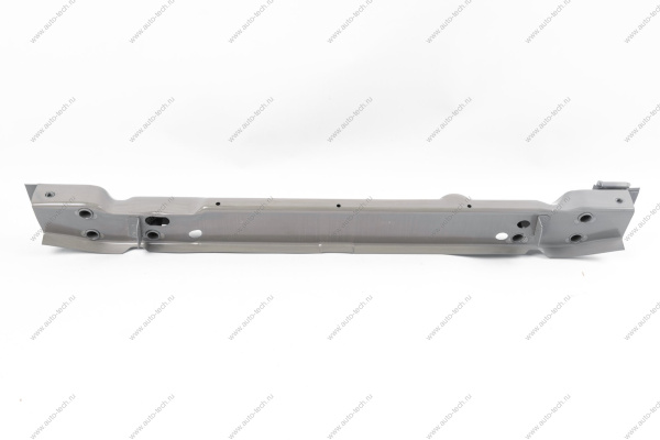 Поперечина рамки радиатора ВАЗ-1118/2190/(FL) LADA GRANTA 2018- нижняя универсальная (катафорезный грунт) ( Рекомендовано для СТО) Тольятти Тольятти 11180840107697