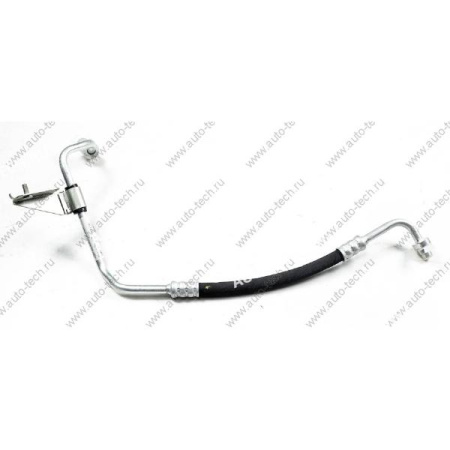 Трубопровод LADA Largus FL NEW конденсатора испарителя Renault LADA 924402763R