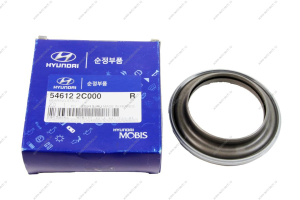 Подшипник опоры передней стойки Kia Ceed 2012-2018 SAT SAT ST-5035.27
