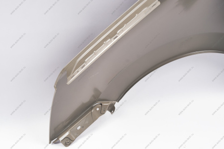 Крыло Datsun переднее правое С ОТВЕРСТИЕМ под повторит поворота с 2019 г ATB ATB 1AOD0030FR