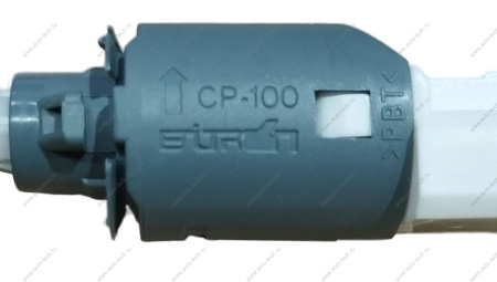 Выключатель стоп сигнала(коричневый шток) ВАЗ-2170/2190 (BITRON) ORIGINAL Renault RENAULT 8200168238