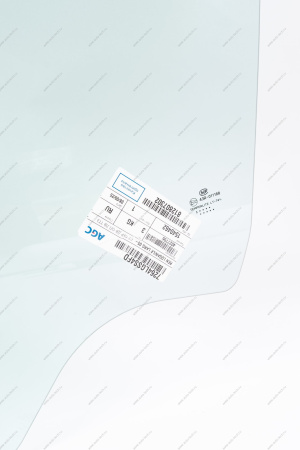 Стекло двери LADA Largus/Лада Ларгус переднее левое Tinted тонир. Lada LADA 8200433835