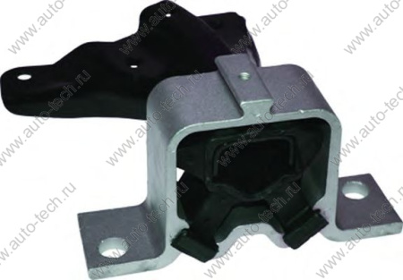 Опора двигателя правая Renault Logan 8кл Renault RENAULT 6001547893