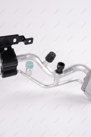 Блок трубопроводов ВАЗ-2191 2015- низкого и высокого давления в сборе ( тип KDAC) LADA LADA 21910812010000