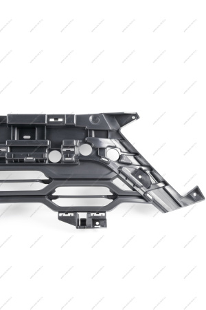 Решетка переднего бампера нижняя LADA Vesta SW Cross FL Lada LADA 8450041571