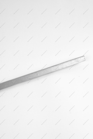 Желобок ВАЗ-1118 ветрового окна правый Lada LADA 11180540120400