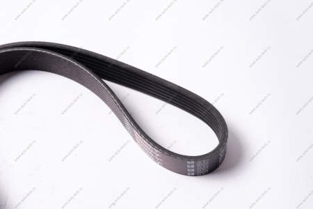 Ремень поликлиновый привода вспомогательных агрегатов Lada Vesta / XRAY / Largus GATES Gates 6PK780