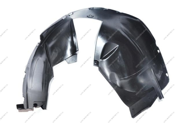 Подкрылок передний левый RENAULT Sandero/Рено Сандеро Renault RENAULT 8200735438