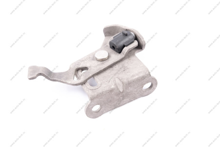 Вилка включения заднего хода с кронштейном в сборе КПП BVR5/BVI5 Lada LADA 21800170204400