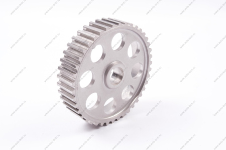 Шкив распределительного вала выпускной ВАЗ-21124 (дв.1,6л) (ДЗПМ) Lada LADA 21124100602000