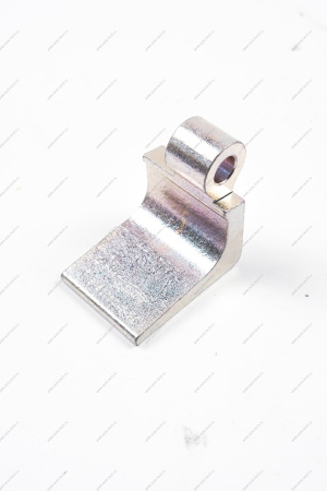 Звено неподвижное петли задней двери верхнее левое ВАЗ-1118 Lada LADA 11180620604330