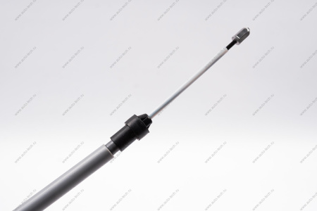 Трос ручного тормоза RENAULT Duster Renault RENAULT 346001385R