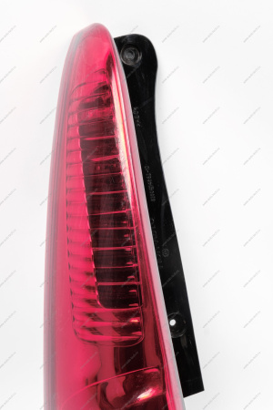 Фара левая под гидрокорректор (FL) LADA GRANTA 2018- ORIGINAL Lada LADA 8460018776