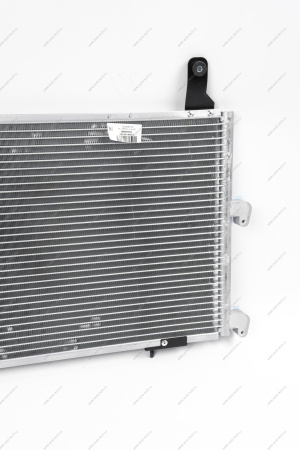 Радиатор кондиционера LADA Niva Travel ORIGINAL LADA LADA 21230811201280