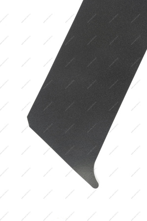 Облицовка рамки передней правой двери задняя (самоклеющаяся) LARGUS Cross Lada LADA 8450009408