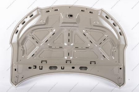 Капот ВАЗ-21093 (катафорезный грунт) Lada LADA 21093840201070