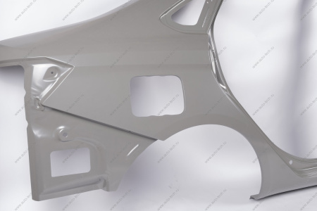 Боковина кузова LADA Vesta/Веста седан наружная правая катафорез Lada LADA 8450007483