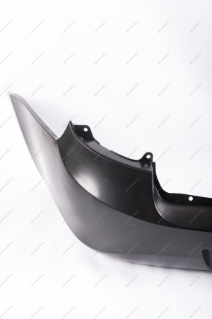 Бампер задний ВАЗ-2190 (под покрас) Кампласт Кампласт 21900-2804015-30