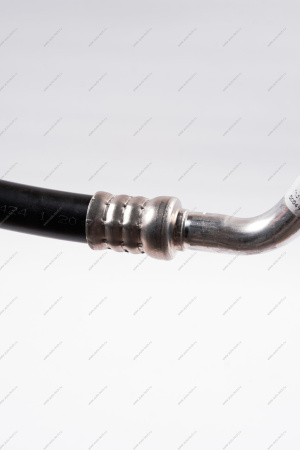 Трубопровод компрессора Lada Vesta Lada LADA 8450032260