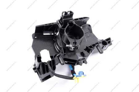 Подрулевой шлейф Renault Logan II Sandero II на авто без круиз-контроля Renault RENAULT 255675131R