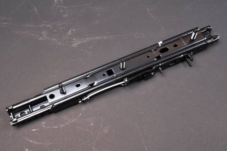 Салазки регулировки переднего сиденья LADA Largus Renault RENAULT 875510768R