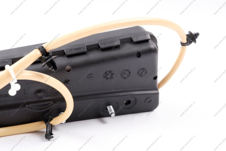 Модуль LADA Vesta боковой надувной подушки безопасности левый Lada LADA 8450030931