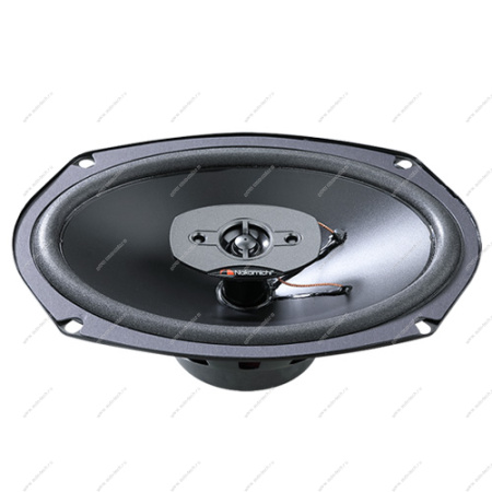 4-х полосная акустика NAKAMICHI NSE-6917 NAKAMICHI NAKAMICHI NSE-6917