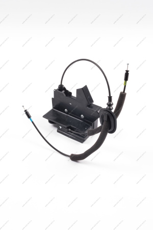 Замок LADA Vesta задней двери левый (электропривод) Lada LADA 8450007867