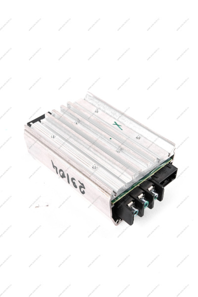 Блок управления электроусилителя рулевого управления ver 23104 для Лада Гранта FL LADA 552376305 ver 23104