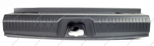 Облицовка поперечины задка Lada Vesta SW/SW Cross Lada LADA 8450007149