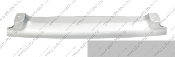 Решетка радиатора ВАЗ-2114 крашеная 230 Жемчуг Сэд  21140-8401014-230