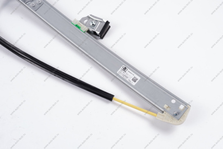 Электростеклоподъемник передней двери правый LADA Vesta Lada LADA 8450047720