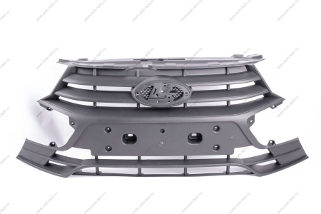 Решетка радиатора (FL) LADA GRANTA 2018- Lada LADA 8450100959 Решетка радиатора (FL) LADA GRANTA 2018- Lada LADA 8450100959