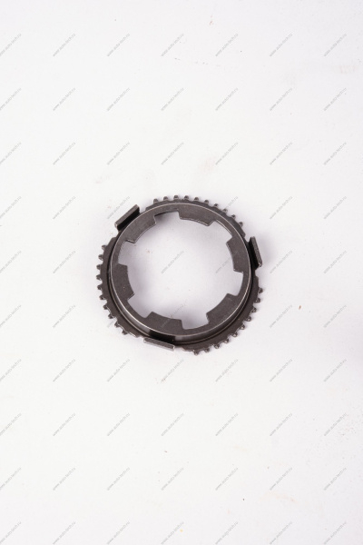 Кольцо блокирующее кпп синхронизатора ВАЗ-21811-2 передачи КПП BVR5/BVI5 к-т 3шт Riginal Riginal RG21811701302