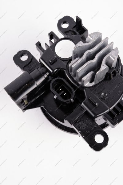 Фара противотуманная правая LЕD (с подсветкой поворота) LADA Vesta NG ORIGINAL (Valeo)(MADE IN BELGIUM) Renault RENAULT 261509314R