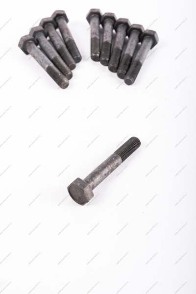 Болт М10х1,25х65 коренной крышки к/вала 2101 БелЗАН 000010042343308