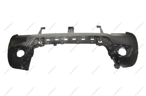 Бампер передний RENAULT Duster 2015- 620226148R Renault RENAULT 620224960R
